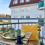 Apartment Staytime - Linden Loft