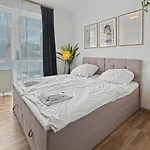 Apartment Staytime - Linden Loft