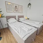 Apartment Staytime - Linden Loft *