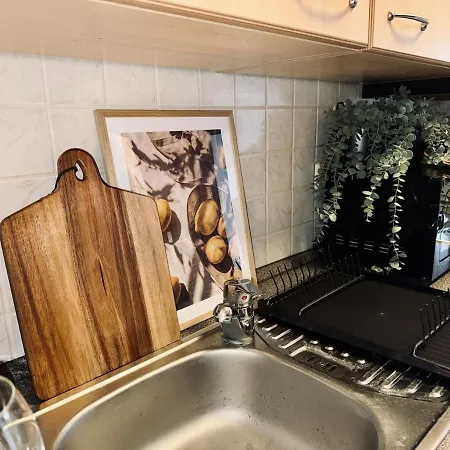 Appartement Staytime - Linden Loft *