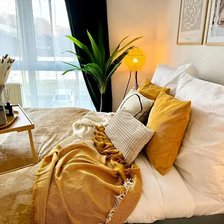 Appartement Staytime - Linden Loft *