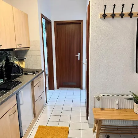 Staytime - Linden Loft Pulsnitz