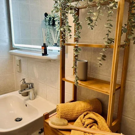 Appartement Staytime - Linden Loft *