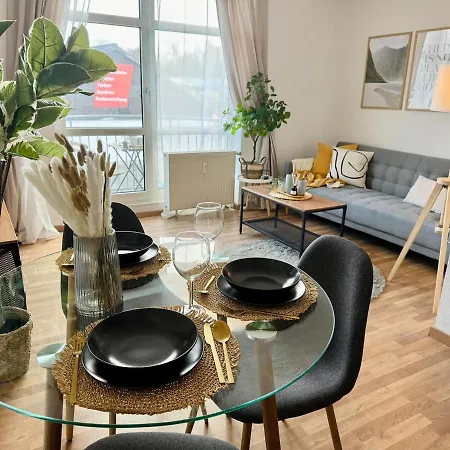 Staytime - Linden Loft