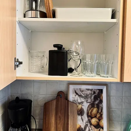 Staytime - Linden Loft Appartement *