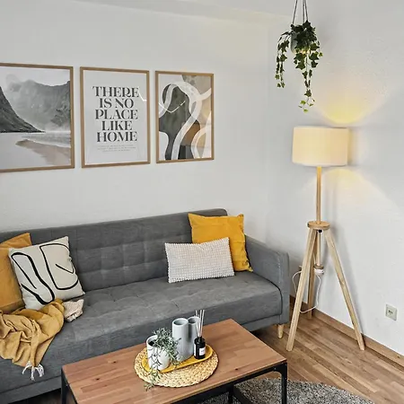 Staytime - Linden Loft