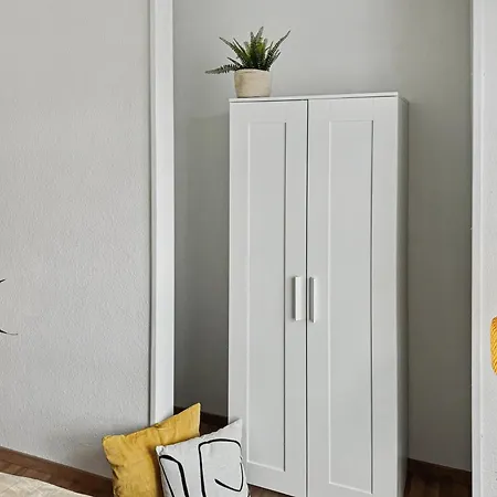 Lägenhet Staytime - Linden Loft