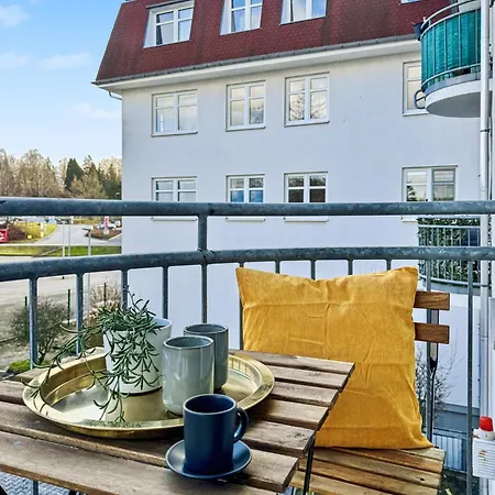 公寓 Staytime - Linden Loft