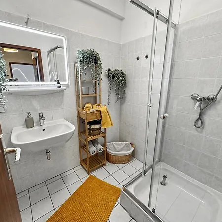 Staytime - Linden Loft * Pulsnitz