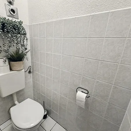 Staytime - Linden Loft * Pulsnitz