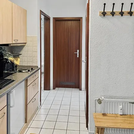 Staytime - Linden Loft Lägenhet *
