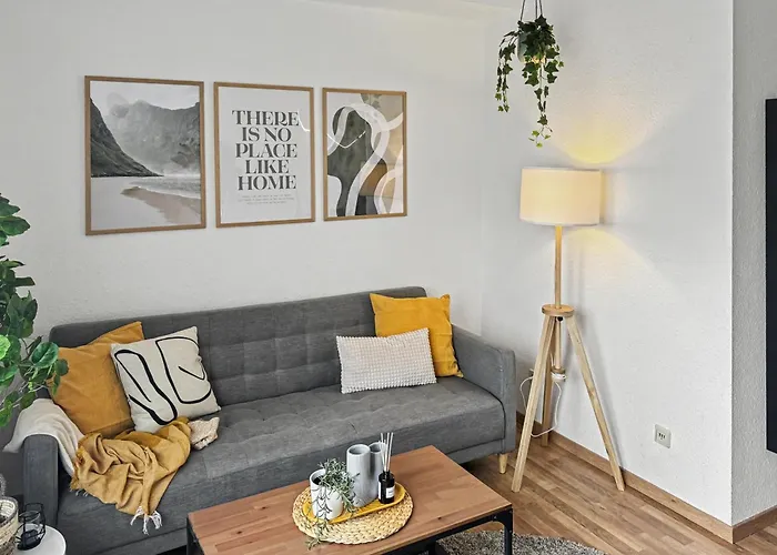 Staytime - Linden Loft