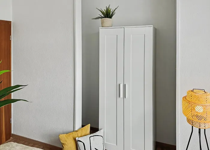 Lägenhet Staytime - Linden Loft
