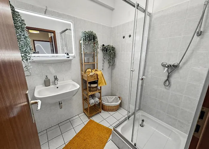 Staytime - Linden Loft * Pulsnitz