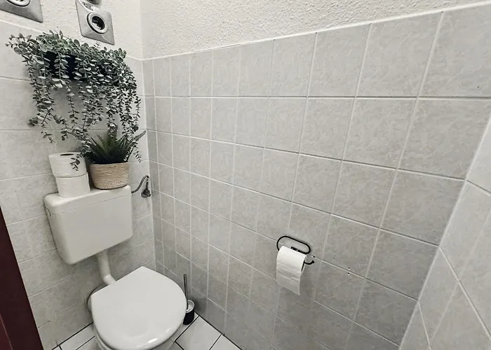 Staytime - Linden Loft * Pulsnitz